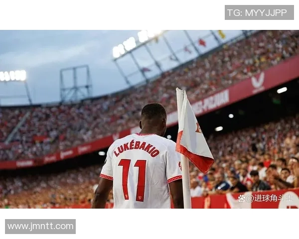 塞维利亚宣布签下哥伦比亚国脚，强化进攻线实力