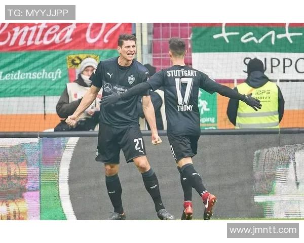 斯图加特客场大胜，德甲排名攀升，东山再起势不可挡