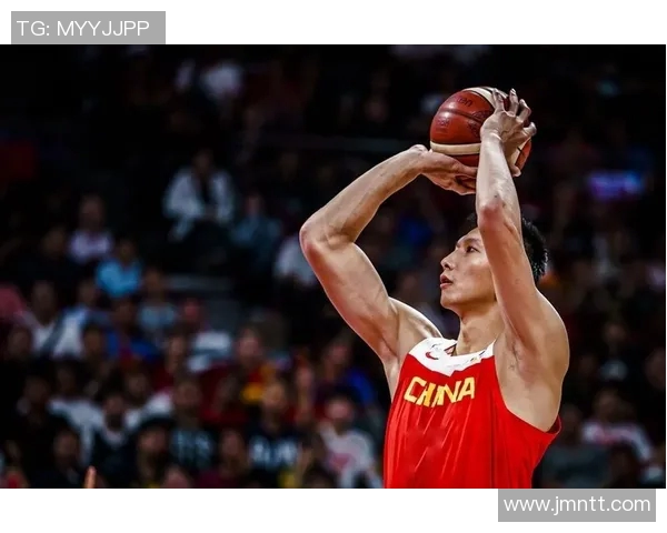 易建联带领中国男篮出征奥运，突破亚洲难关备战东京