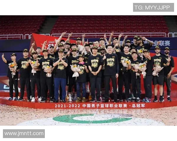 辽宁夺得CBA总决赛2024冠军,创造历史震撼全球篮球界